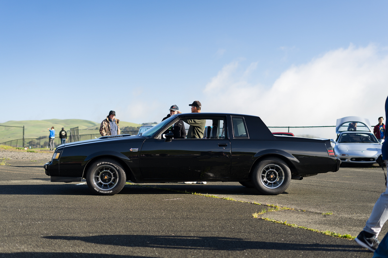 Illustration for article titled HooptieCon Is Finally Proof You Can Have A ComicCon For Cars